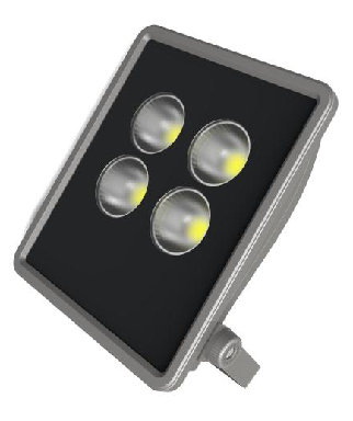 LED Spotlight 470B