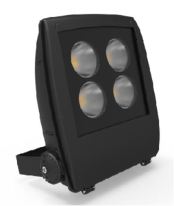 LED LED Spotlight 470