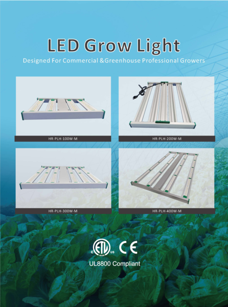 LED Grow light